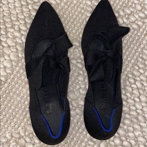 Rothys Mary Jane flat